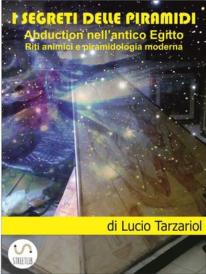 cover image of I segreti delle piramidi